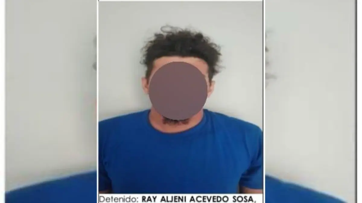 PN arresta a hombre por transferencia fraudulenta de RD$780,000 mediante suplantación de identidad bancaria