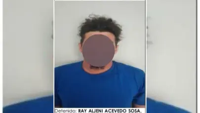 PN arresta a hombre por transferencia fraudulenta de RD$780,000 mediante suplantaci&oacute;n de identidad bancaria