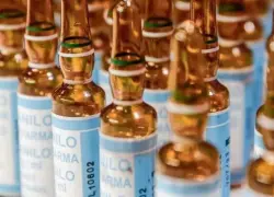 Argentina eleva a 76 las víctimas por fentanilo contaminado