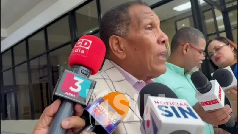 Dagoberto Rodríguez: seguridad reforzada detiene bandas haitianas en frontera de Jimaní