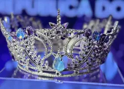 Después de 40 años, la corona de Miss RD Universo regresa a Barahona