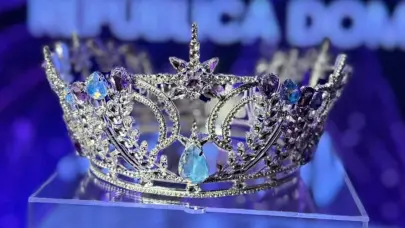 Después de 40 años, la corona de Miss RD Universo regresa a Barahona
