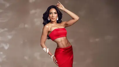 &iexcl;De Barahona para el mundo! &iquest;Qui&eacute;n es la nueva Miss RD Universo 2025?
