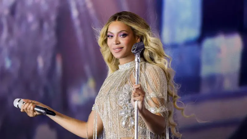 Los conciertos son una pasarela más con Beyonce, Dua Lipa o Aitana
