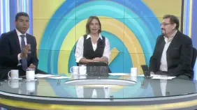 Hoy en El Despertador: Ponen en función los seis vagones en línea 1 del Metro