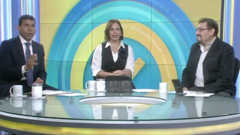 Hoy en El Despertador: Ponen en función los seis vagones en línea 1 del Metro