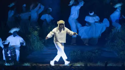 Penélope Cruz, Residente y Kany García, últimas sorpresas de la residencia de Bad Bunny