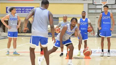 Feliz y Montero: los favoritos para el Campeonato AmeriCup 2025 en Nicaragua