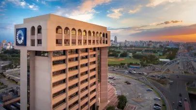 Banco Popular Dominicano confirma su calificaci&oacute;n AAA con Feller-Rate