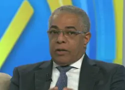 "Gobierno no tiene capacidad para reasignar recursos", dice el economista Luis Reyes