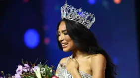 Jennifer Ventura, la nueva Miss República Dominicana Universo 2025 