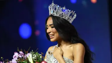 Jennifer Ventura, la nueva Miss República Dominicana Universo 2025 