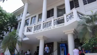 Controversia en Panam&aacute; por jubilaci&oacute;n del 100 % a magistrados del Supremo