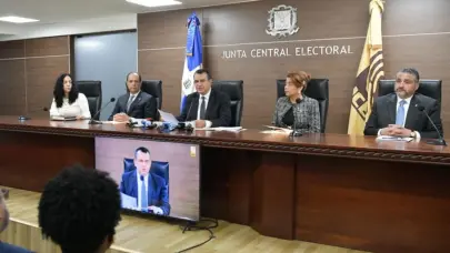 La nueva cédula de identidad y electoral: un proyecto de Estado