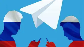 Telegram recibe multa millonaria en Rusia por negarse a localizar datos personales