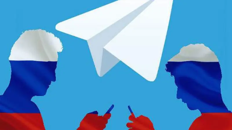 Telegram recibe multa millonaria en Rusia por negarse a localizar datos personales