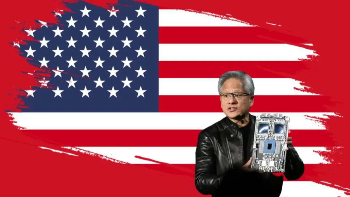 Nvidia no podrá vender a China su chip más avanzado