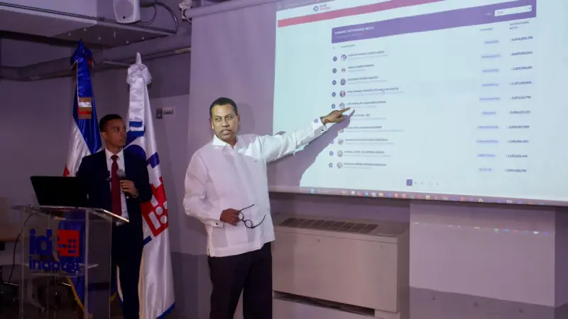 INDOTEL anuncia plataforma “Ojo Cívico” para el acceso a la información pública