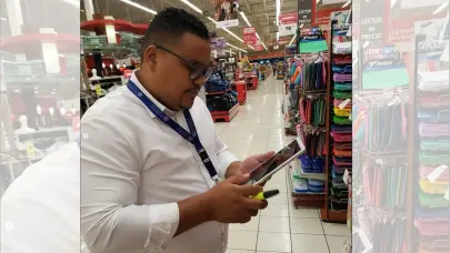 Pro Consumidor vigila venta de &uacute;tiles escolares para evitar ofertas con publicidad enga&ntilde;osa