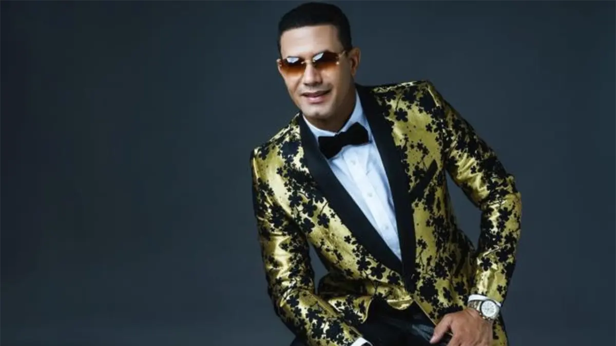 Raulín Rodríguez regresa a Santo Domingo con su Christmas Concert 2025 en Hard Rock Café