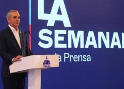 Presidente destaca avances en salud: mejora atención, reduce embarazos adolescentes y amplía cobertura
