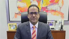 El presidente Abinader y el reloj del tiempo para recomponer su gobierno...
