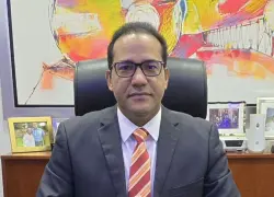 El presidente Abinader y la crisis eléctrica dominicana...