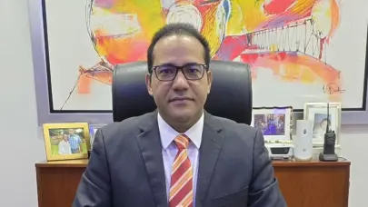 El presidente Abinader y la crisis eléctrica dominicana...