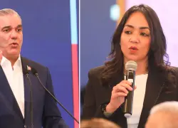 Abinader destaca avances en seguridad ciudadana; ministra de Interior y Policía dice actos delictivos se redujeron un 32.5% en comparación al 2023