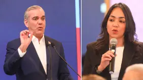 Abinader destaca avances en seguridad ciudadana; ministra de Interior y Policía dice actos delictivos se redujeron un 32.5% en comparación al 2023