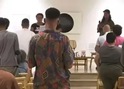 Formalizan dos querellas por ultraje al Himno Nacional