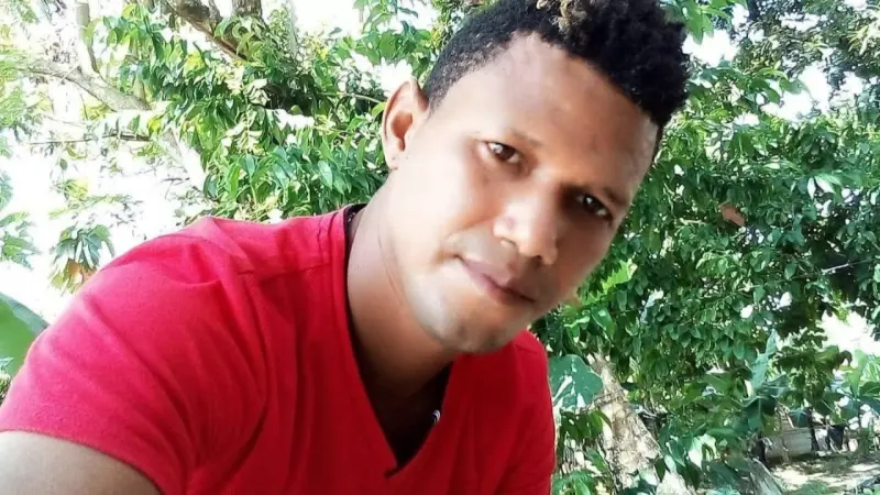 Hombre le quita la vida a su hijo de dos años y luego se suicida en María Trinidad Sánchez