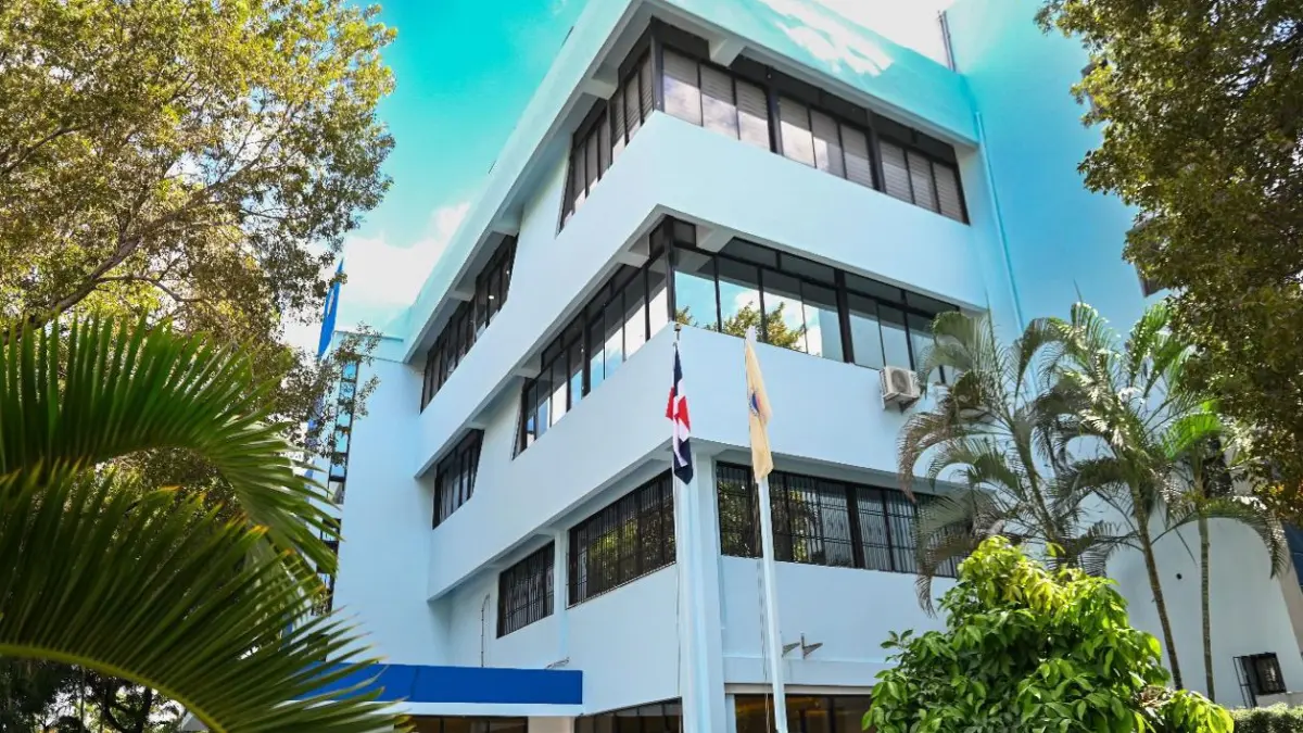 Superintendencia de Seguros de RD