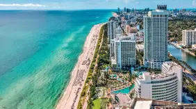 86% de compradores extranjeros de vivienda en Florida son latinos