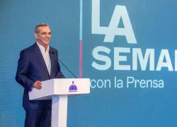 Abinader destaca logros de sus cinco años de gobierno