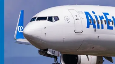 Air Europa impulsa la movilidad inclusiva en todos sus vuelos Air Europa impulsa la movilidad inclusiva en todos sus vuelos