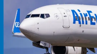 Air Europa impulsa la movilidad inclusiva en todos sus vuelos