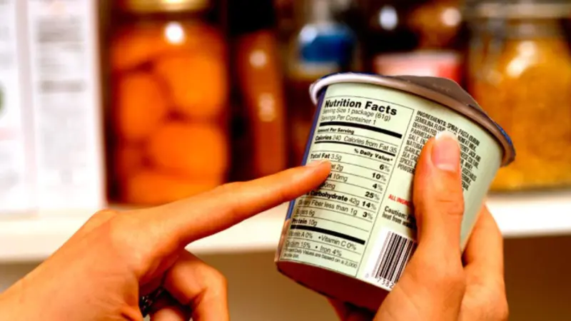 AIRD alerta sobre incumplimiento en etiquetado frontal de alimentos