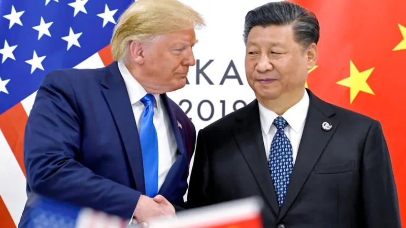 Pekín confirma la extensión de la tregua arancelaria entre China y Estados Unidos