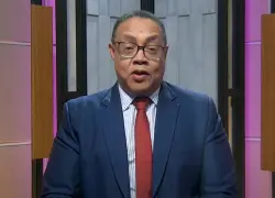 Dos Minutos:  Sicología del poder