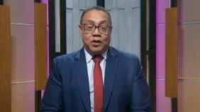 Dos Minutos:  Sicología del poder