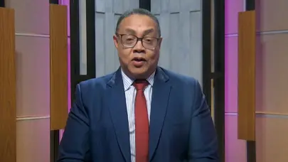 Dos Minutos: Sicología del poder