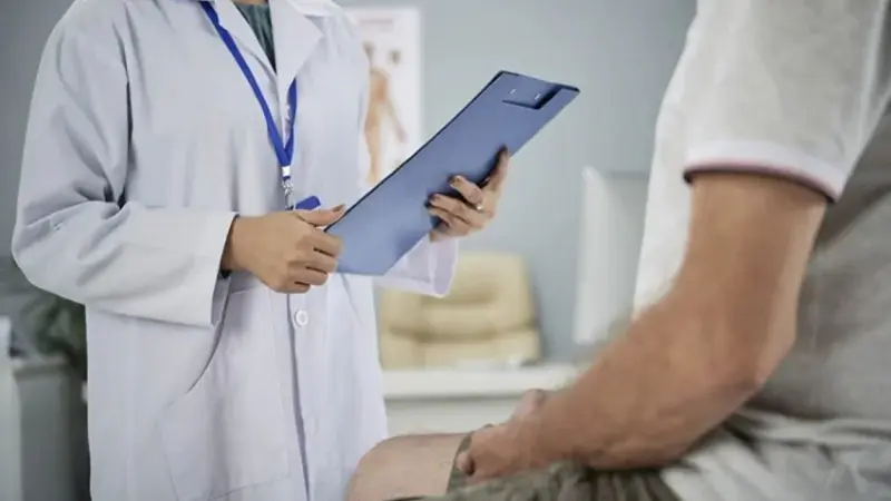 El cáncer de próstata puede evolucionar de forma lenta o agresiva; es vital detectarlo a tiempo