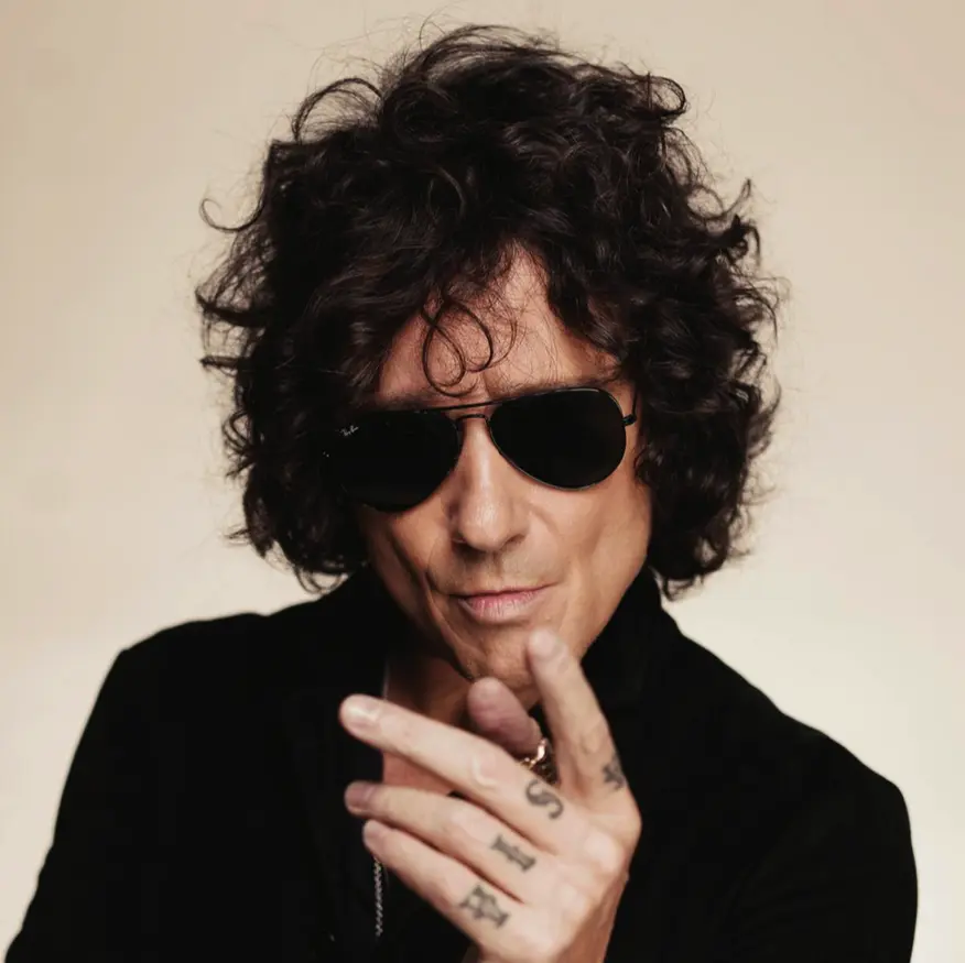 Enrique Bunbury