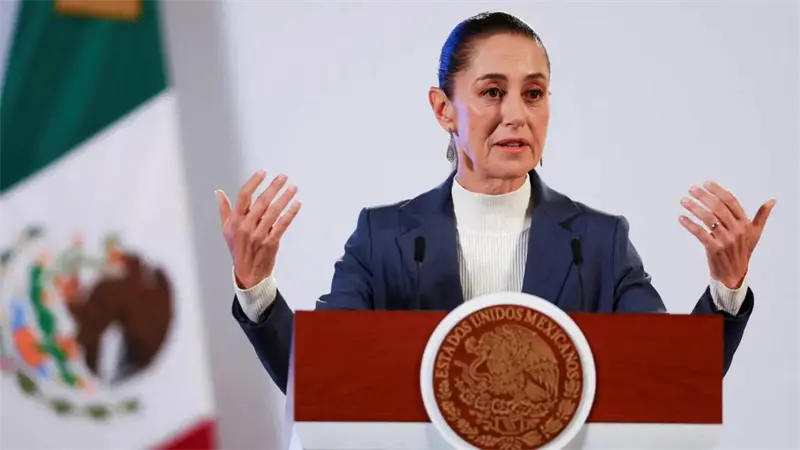 Sheinbaum anuncia que no asistirá a la Cumbre de las Américas de República Dominicana