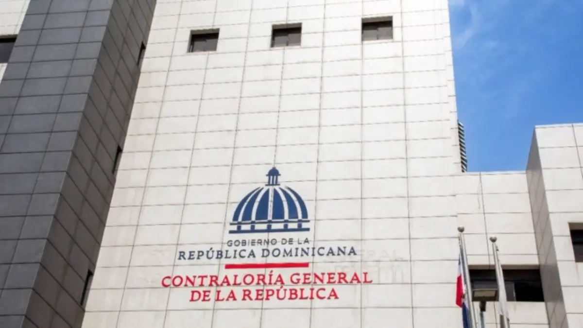 Asociación de Servidores Públicos interpone demanda en daños y perjuicios por RD$580 millones a la Contraloría General de la República