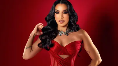 Jessica Pereira ser&aacute; la presentadora oficial de los Premios Glamour Music Awards 2025