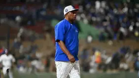 José Offerman elegido para el Pabellón de la Fama por la Liga Dominicana de Béisbol