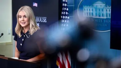 La reuni&oacute;n con Putin ser&aacute; un ejercicio de escucha para Trump, dice la Casa Blanca