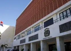 Legisladores dominicanos piden más seguridad y acción internacional ante ola de violencia en Haití